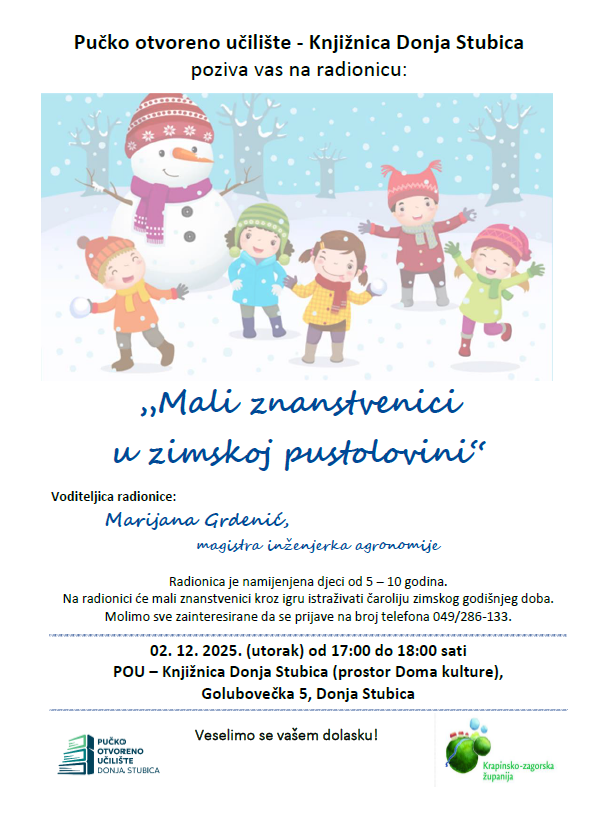 Plakat zima 02.12.2025